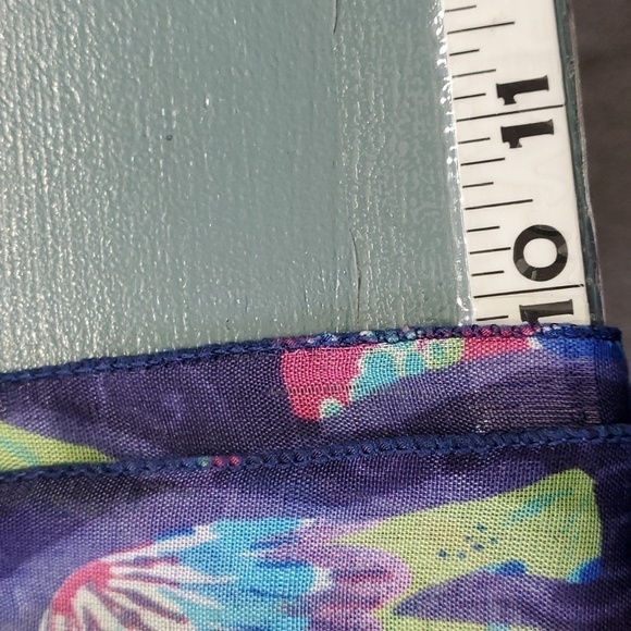 Infinity scarg. Light weight.‎ With elephant design. Multiple colors. - Picture 7 of 7